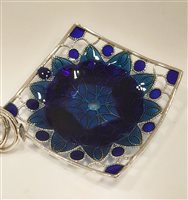 Necklace Rudelli Zambetti Gioielli Woman violante promo in Silver VIOLANTE-FE1024 - VIOLANTE-FE1024